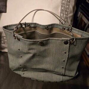 Purse from Ocean Springs, Mississippi boutique